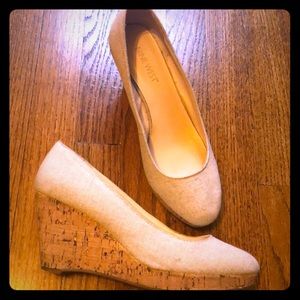 Nine West Wedges